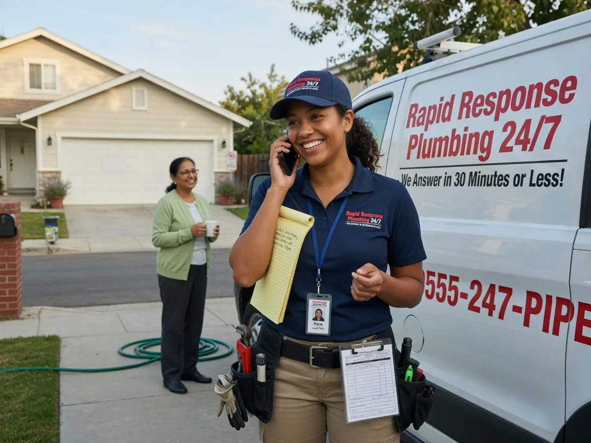 Emergency Plumber Quakertown, PA FAQs
